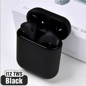 High quality i12 Black